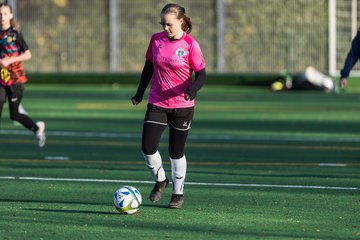 Bild 210 - wCJ VfL Pinneberg 3 - Lemsahl : Ergebnis: 2:1